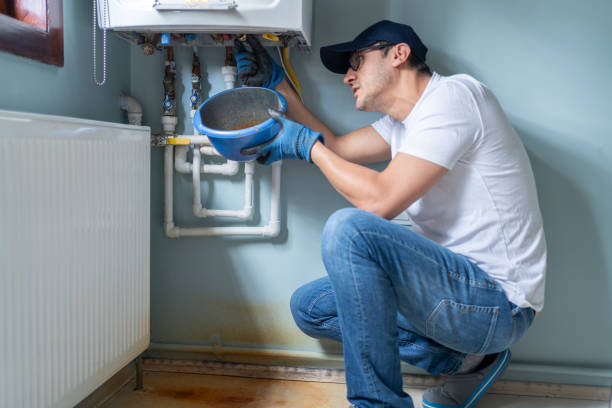 Residential Plumbing Services in Hoquiam, WA